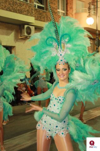 Desfile Carnaval 2016 - Adultos - 262