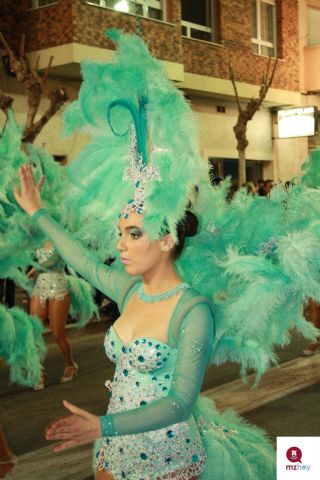 Desfile Carnaval 2016 - Adultos - 265