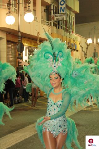 Desfile Carnaval 2016 - Adultos - 267