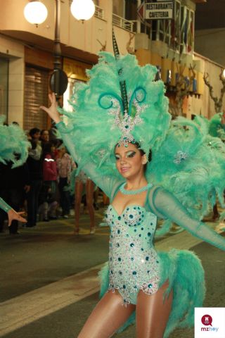 Desfile Carnaval 2016 - Adultos - 268