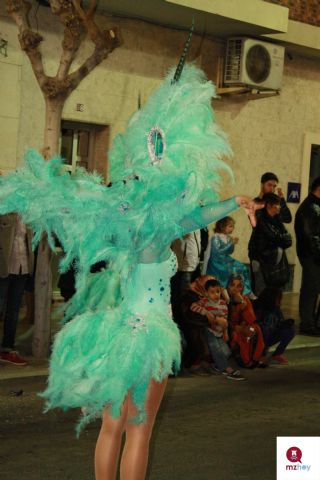Desfile Carnaval 2016 - Adultos - 270