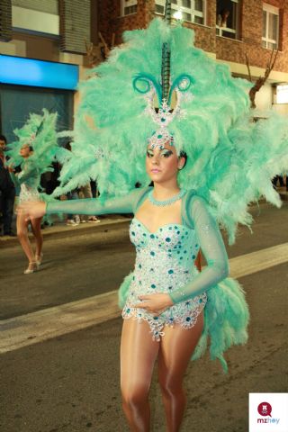 Desfile Carnaval 2016 - Adultos - 271