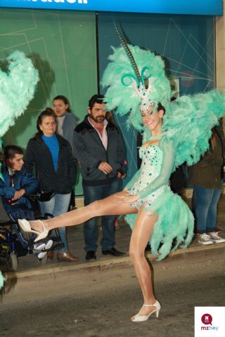 Desfile Carnaval 2016 - Adultos - 273