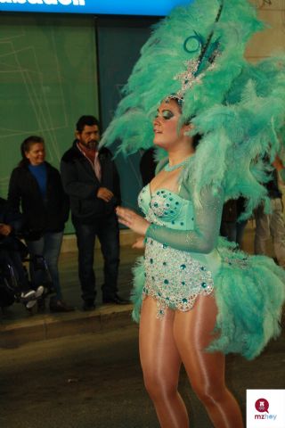 Desfile Carnaval 2016 - Adultos - 274