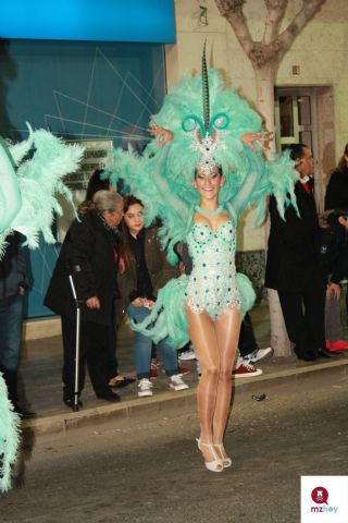 Desfile Carnaval 2016 - Adultos - 275