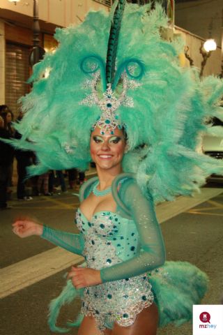 Desfile Carnaval 2016 - Adultos - 276