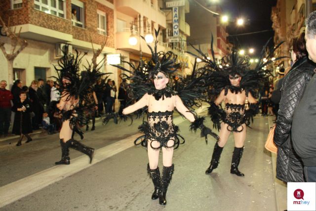 Desfile Carnaval 2016 - Adultos - 284