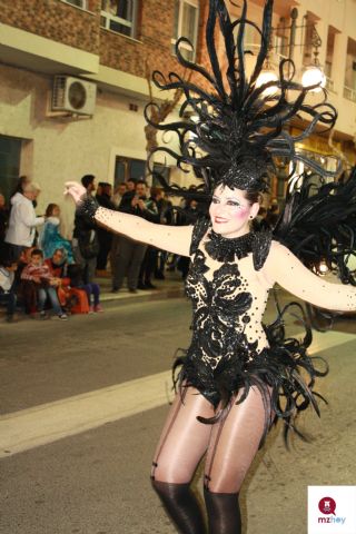 Desfile Carnaval 2016 - Adultos - 294