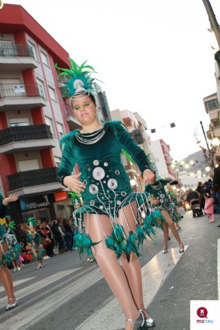 Desfile Carnaval 2016 - Infantil - 153
