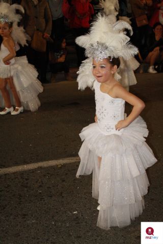 Desfile Carnaval 2016 - Infantil - 189