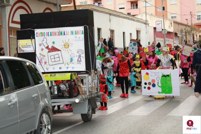 Desfile Carnaval 2016 - Infantil - 2
