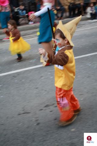 Desfile Carnaval 2016 - Infantil - 88