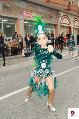Desfile Carnaval 2016 - Infantil - 107