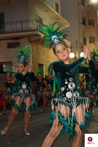 Desfile Carnaval 2016 - Infantil - 162