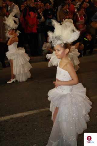 Desfile Carnaval 2016 - Infantil - 190