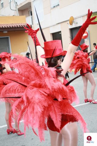 Desfile Carnaval 2016 - Invitadas - 186