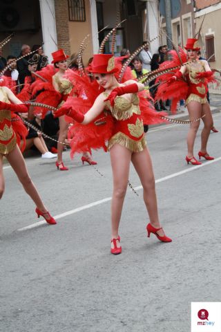 Desfile Carnaval 2016 - Invitadas - 199