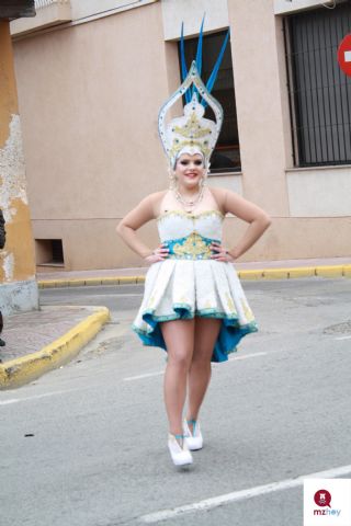 Desfile Carnaval 2016 - Invitadas - 209