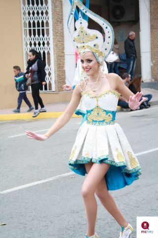 Desfile Carnaval 2016 - Invitadas - 216