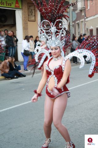 Desfile Carnaval 2016 - Invitadas - 253
