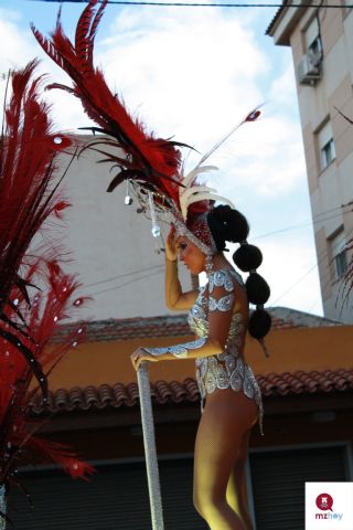 Desfile Carnaval 2016 - Invitadas - 260