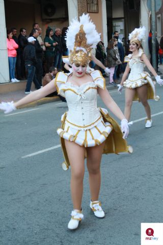 Desfile Carnaval 2016 - Invitadas - 265