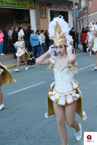 Desfile Carnaval 2016 - Invitadas - 267
