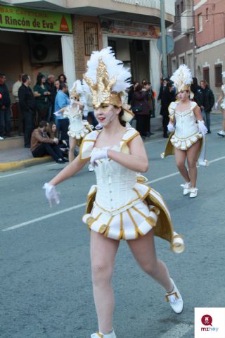 Desfile Carnaval 2016 - Invitadas - 268