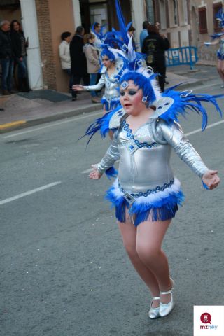 Desfile Carnaval 2016 - Invitadas - 274