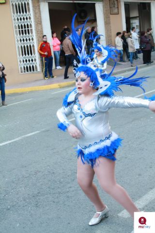 Desfile Carnaval 2016 - Invitadas - 275