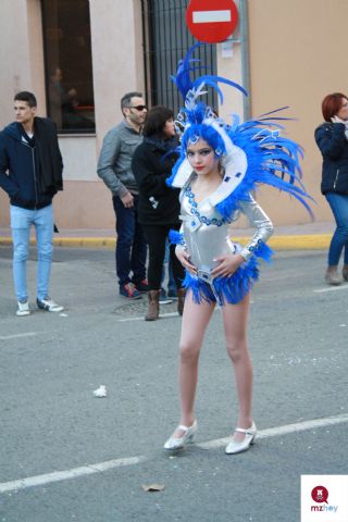Desfile Carnaval 2016 - Invitadas - 276