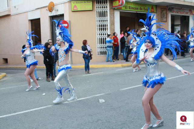 Desfile Carnaval 2016 - Invitadas - 278
