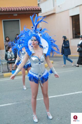 Desfile Carnaval 2016 - Invitadas - 281
