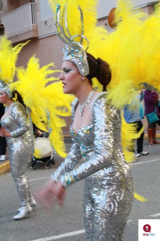 Desfile Carnaval 2016 - Invitadas - 313