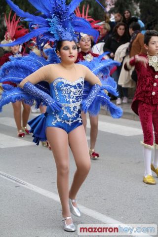 Desfile Carnaval Foráneas 2018 - 5