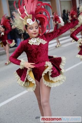 Desfile Carnaval Foráneas 2018 - 11
