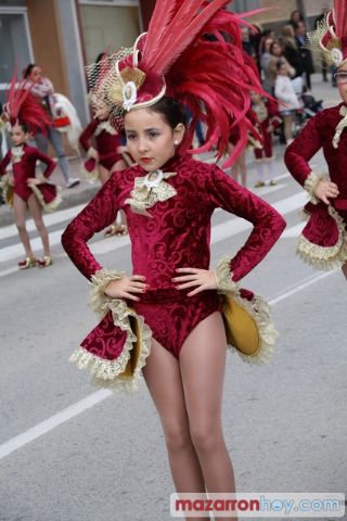 Desfile Carnaval Foráneas 2018 - 12
