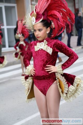 Desfile Carnaval Foráneas 2018 - 15
