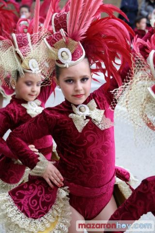 Desfile Carnaval Foráneas 2018 - 27