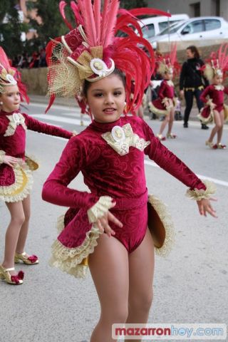 Desfile Carnaval Foráneas 2018 - 30