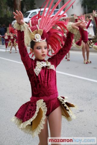 Desfile Carnaval Foráneas 2018 - 31