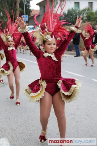 Desfile Carnaval Foráneas 2018 - 34