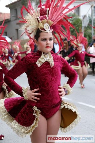 Desfile Carnaval Foráneas 2018 - 35
