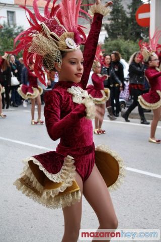 Desfile Carnaval Foráneas 2018 - 36