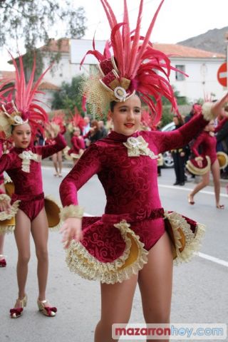 Desfile Carnaval Foráneas 2018 - 37