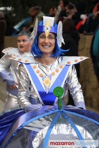 Desfile Carnaval Foráneas 2018 - 45
