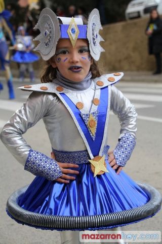 Desfile Carnaval Foráneas 2018 - 63