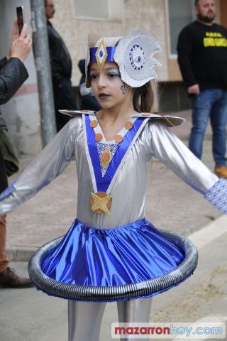 Desfile Carnaval Foráneas 2018 - 64
