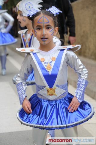 Desfile Carnaval Foráneas 2018 - 65