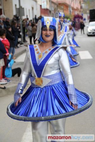 Desfile Carnaval Foráneas 2018 - 68